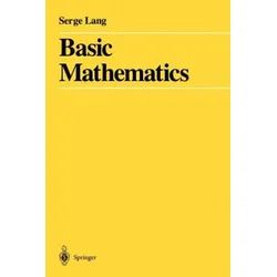 Basic Mathematics