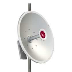 OSTALO MikroTik 30dBi 5Ghz Parabolic Dish antena with standard mount/4-pack