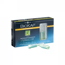 Ampule BioKap protiv opadanja kose 12x7ml