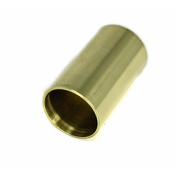 Firestone slide brass - medeninast