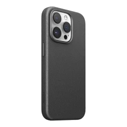 Joyroom Joyroom JR-BP006 zaščitni etui za iPhone 15 Pro Max (črn)