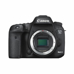 CANON D-SLR ohišje fotoaparata EOS 7D Mark II