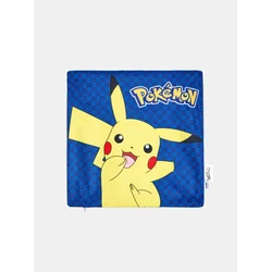 Sinsay - Ukrasna jastučnica Pokémon - mornarsko