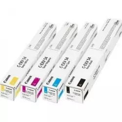 toner CANON CEXV54Y (1397C002AA)