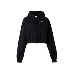 NIKE DUKS STDUDIO FLEECE ZA ŽENE