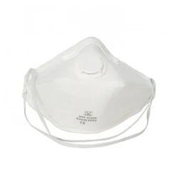 Lacuna Respirator Sklopivi Ffp2 Sl, Sa Ventilom Sup Air