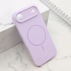 Futrola pure magsafe za iphone air (6.6) ljubicasta ( F122891 )