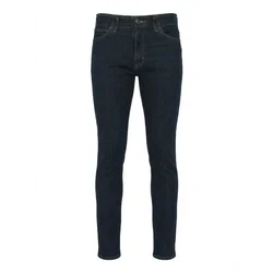 Lee Kavbojke SUPERSTRETCH XM Night Wanderer temno modra