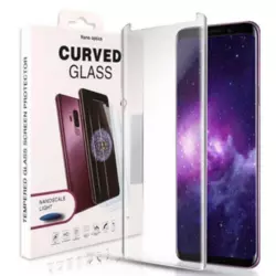 Samsung S21 Ultra UV zaščitno steklo