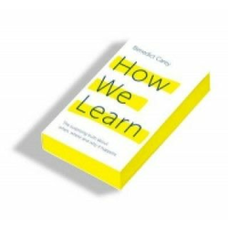 How We Learn