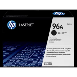 Toner HP C4096A (96A), črna (black), originalni