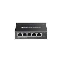 TP-Link - LAN Switch TP-Link DS105GP 5x1G/4PoE/65W