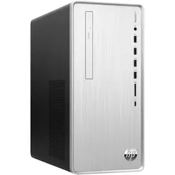 HP Pavilion Desktop TP01-2118ng AMD Ryzen 5-5600G 16 GB RAM-a 1TB SSD NVIDIA GeForce GTX1660 SUPER Win10