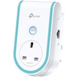 Networking – Range Extender – RE365