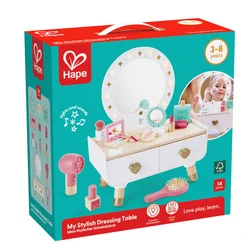Hape sto za šminkanje
