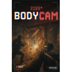 Bodycam 2026 PC/XBOX LIVE Key EUROPE