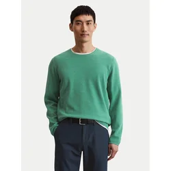 Marc OPolo Pulover 526 5023 60080 Zelena Regular Fit