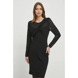 Obleka Dkny