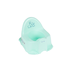 Baby potty Bunny mint