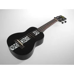 KALA SOPRAN ukulele TATTOO INC. GIGBAG KA-STATTOO