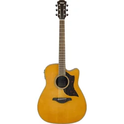 Yamaha A1M el. akustična kitara