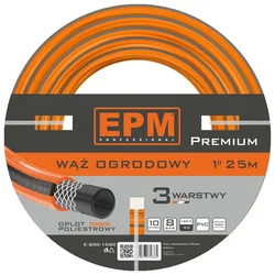 Ojačana cev za škropilne naprave 1 25MB premium - E-200-1020