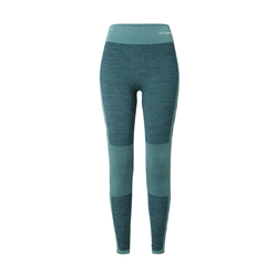 HUMMEL HELANKE HMLCLEA SEAMLESS MID WAIST TIGHTS ŽENE