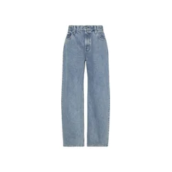Calvin Klein Jeans Kavbojke moder denim