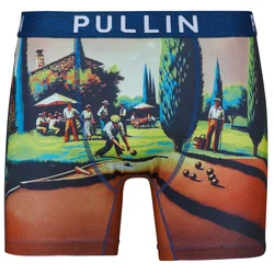 Pullin FASHION 2 Večbarvna