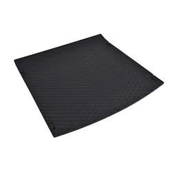 Rubber trunk mat Audi Q7 2006-2015
