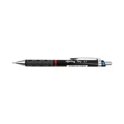 Tehni ka olovka ROTRING Tikky 0.7 crna