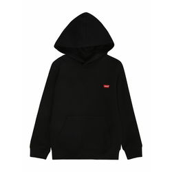 Levis Kids Majica črna