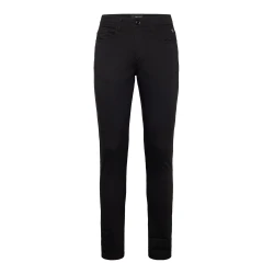 BLEND Chino hlače Newbury, črna