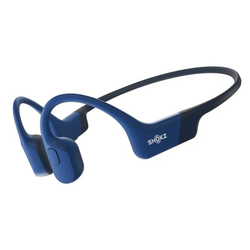 Shokz OpenRun USB-C brezžične slušalke - modre (S805-ST-BL) Mobile