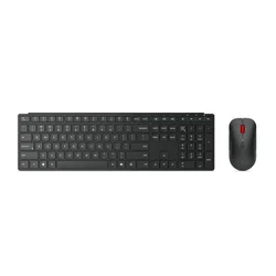 4X31S04810 Lenovo Keyboard and Mouse 6K (4X31S04810)