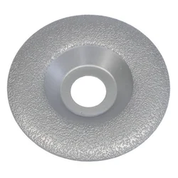 shumee NABRUŠENA BRUSILNA DISKA, GROBA, 100 MM - TD-100 ZD WZ