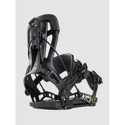 Nidecker Nx2 2025 Snowboard vezi black