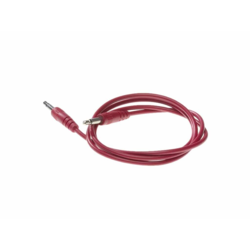 Doepfer A-100C 80 cm Red patch cable