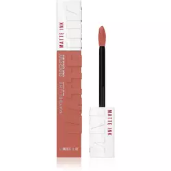 Maybelline New York Superstay Matte Ink Ruž za usne 65 Seductress