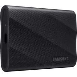 SAMSUNG Portable T9 4TB crni eksterni SSD MU-PG4T0B
