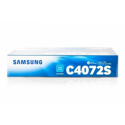 toner Samsung CLT-C4072S Cyan / Original