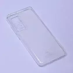 TERACELL Maska za Xiaomi 12/12X Teracell Skin transparentna