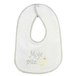 Deksi portikla “moje pile siva” ( 3127 )