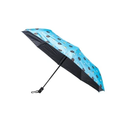 Aga Dežnik DS4808-BLU