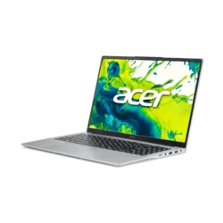 ACER Aspire Lite 15 AL15-54P-58D0 (Light Silver) Full HD IPS, Ultra 5 115U, 16GB, 1TB SSD (NX.DTJEX.003)