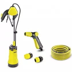 Karcher BP 1 BARREL SET