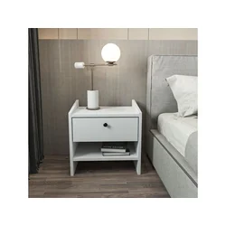 Hanah Home Noćni ormarić Berlin