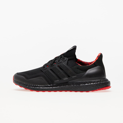 adidas UltraBOOST DNA Mono Core Black/ Core Black/ Scarlet GZ6074