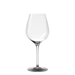 Kozarci za belo vino 430 ml set 6 kosov - Optima Glas Lunasol - 322680