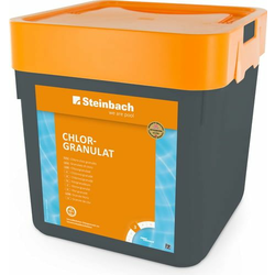 Granule hlora 5kg Steinbach